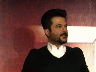 Anil Kapoor Debuts In Television With Colors New Show 24 - TV Hot [HD]