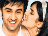 Ranbir Kapoor & Katrina Kaif in Love Again? - Bollywood Gossip [HD]