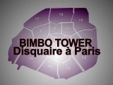 Magasin De Disques A Paris - BIMBO TOWER