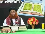 Dars e Quran Ayat 30 - Al-Baqara ( Allama Syed Riaz Husain Shah ) Ahlesunnat TV