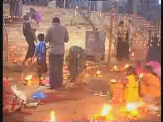 SPECIAL POOJA FOR LORD AYYAPPA - Nellore News