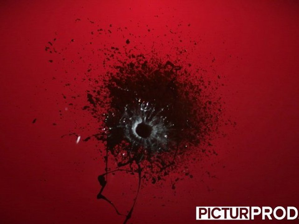 J'en ai marre!!!! du poussin piou