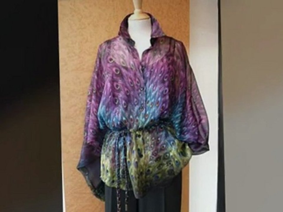 Evening Jewels from Number Twenty Sheep Street