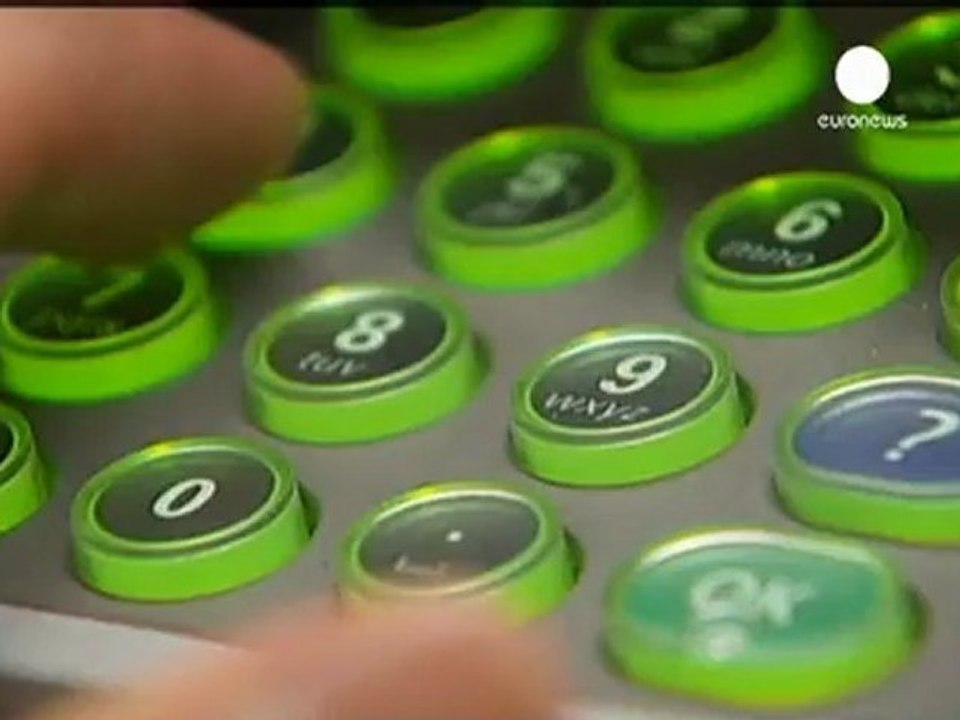 Des cartes de crédit "clonées" pour 4 dollars sur internet