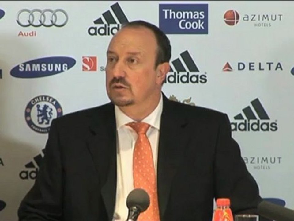 Benitez: "Wir haben das Spiel dominiert"
