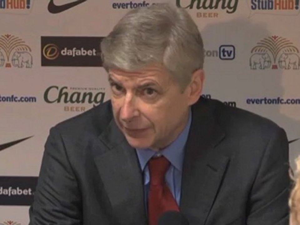Wenger: 'Einige Spieler spielen am Limit'