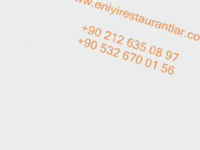 Minyon Restaurant , Minyon Restaurant İstanbul, Minyon Restaurant Telefon