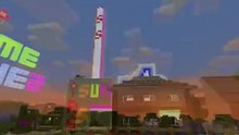 Minecraft RSS Intro