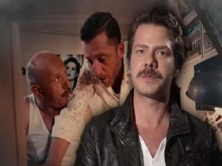 Laz Vampir Tirakula - Alp Korkmaz (Koçoğlu) Pöportaj