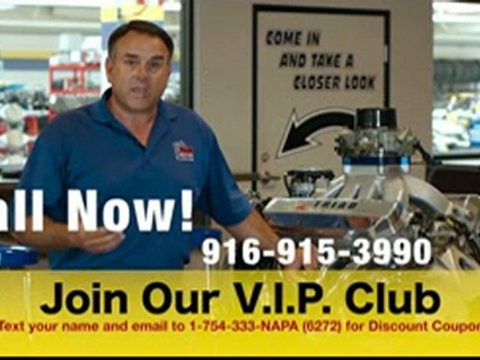 Auto Repair Roseville CA ( 916) 915-3990 wmv