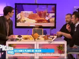 Les pâtes de fruits