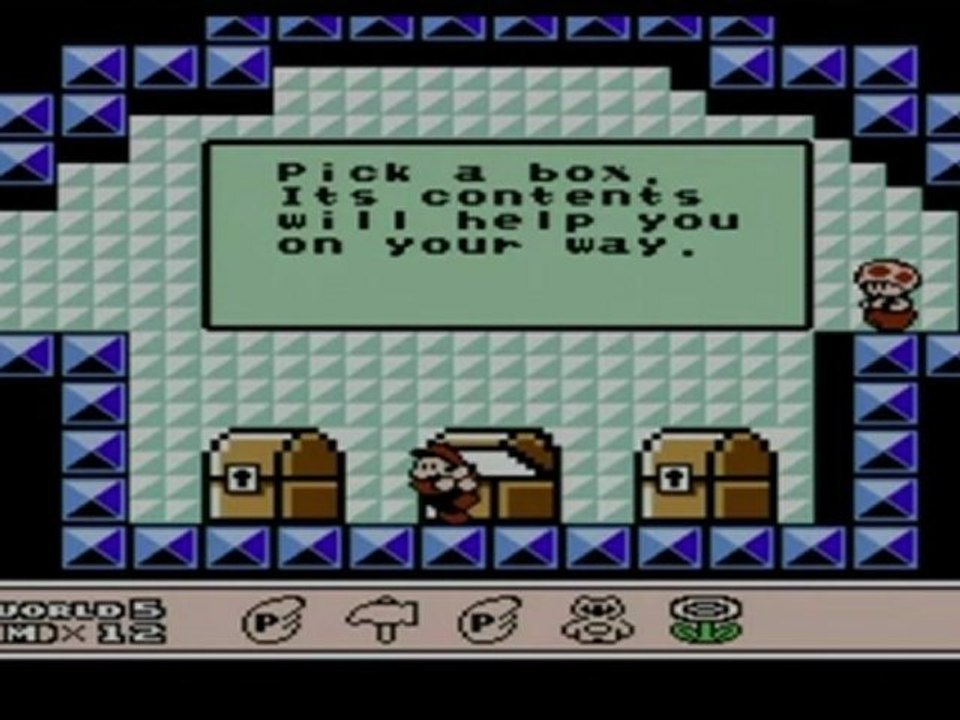 Kwife Plays: Super Mario Bros 3 part 5!