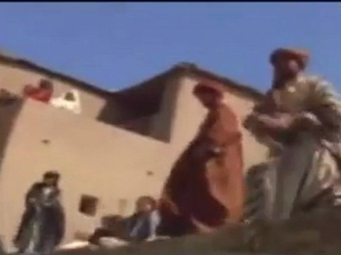 [Watch & Share] 'The Prophet' - Documentary (In Response to Anti-Islam Film 'Innocence of Muslims')