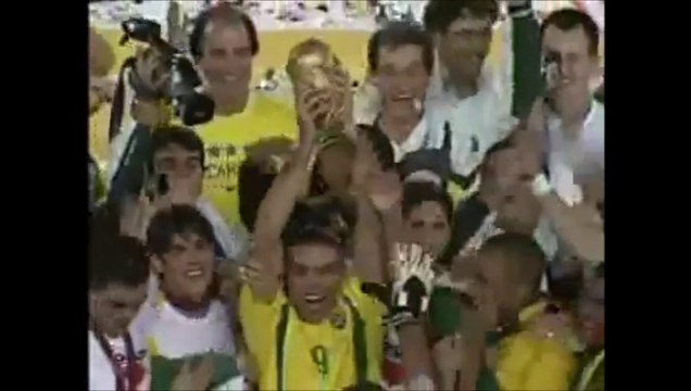 World Cup Story - Giappone e Corea del Sud 2002