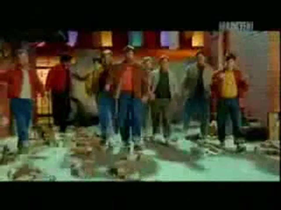 Royal Rumble 2005 commercial (comedy)