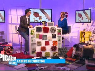 Les tendances de tapis