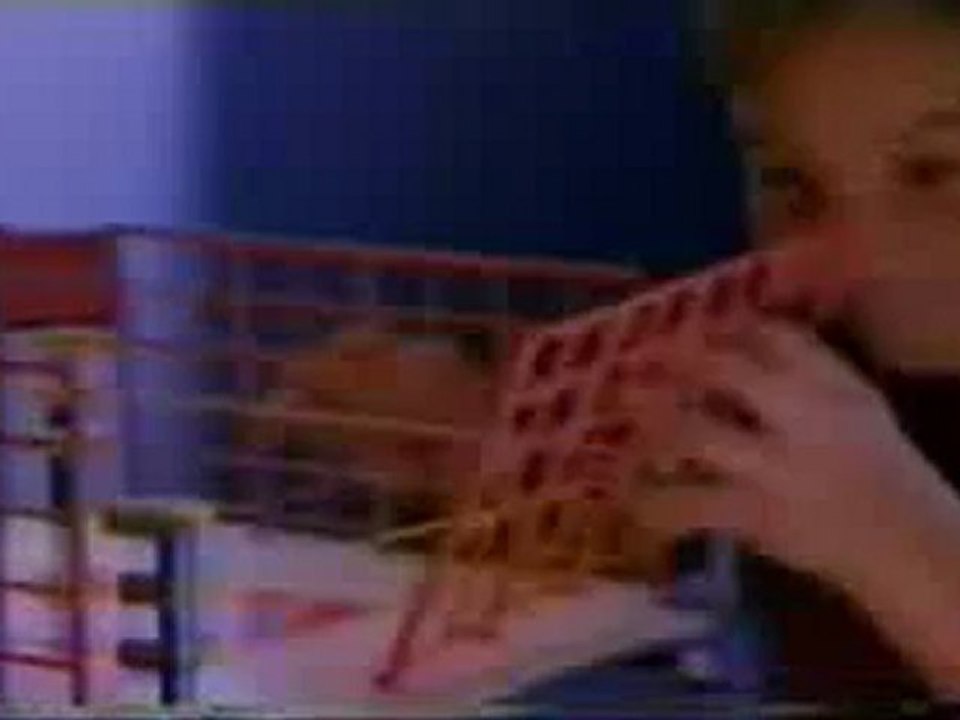 WCW Galoob Commercial 2