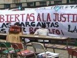 Comienza en Buenos Aires el juicio por los 
