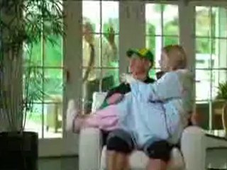 WWE SmackDown vs. Raw 2010 commercial