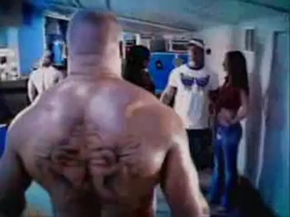 WWE Smackdown!_ Here Comes the Pain Commercial