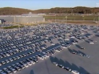 VWs „Think Blue.-Factory“-Strategie: Erfolgsmodell in Chattanooga