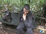 A solas en las selva - Joe Pasquale
