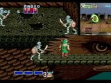 Gaming with the Kwings - Golden Axe part 1