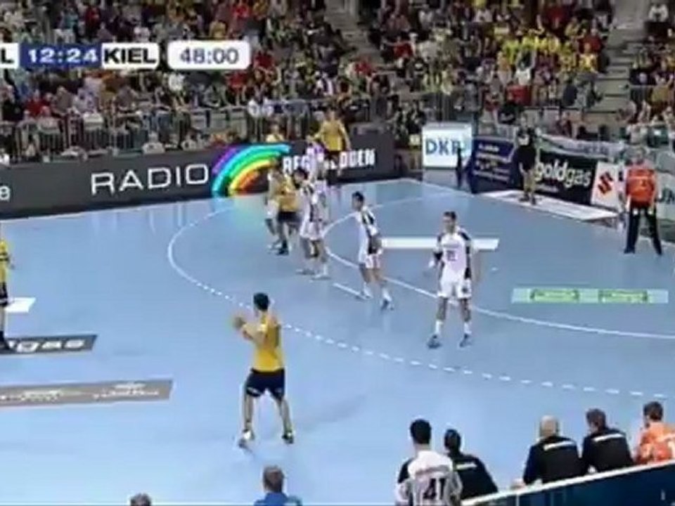 Résumé RNL - Kiel