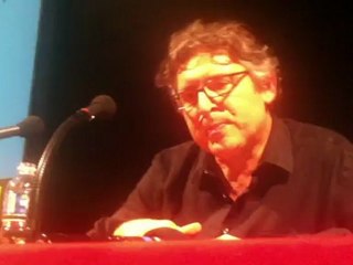 Michel Onfray donne son avis sur Michel Clouscard et le Liberalisme - Libertaire