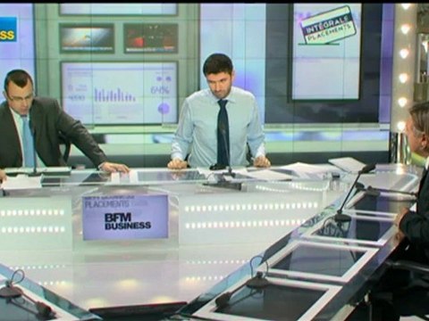 29/11 BFM : Intégrale Placements - Au service de votre argent