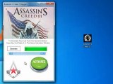 Assassins Creed 3 generateur cle