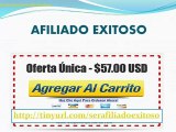 ganar dinero como afiliado- Afiliado exitoso