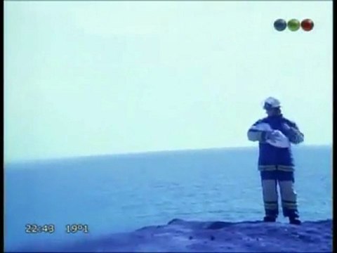 Juan Gil Navarro debutó con Mi amor, mi amor así fue el comienzo