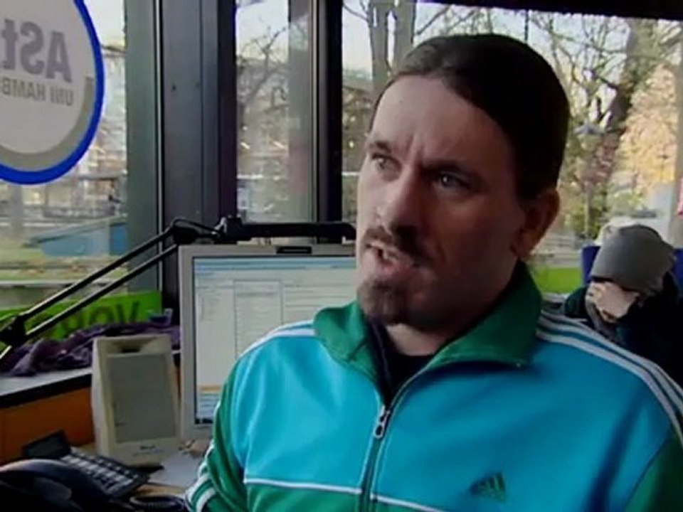 Deutschland: Student ohne Bude | Europa Aktuell