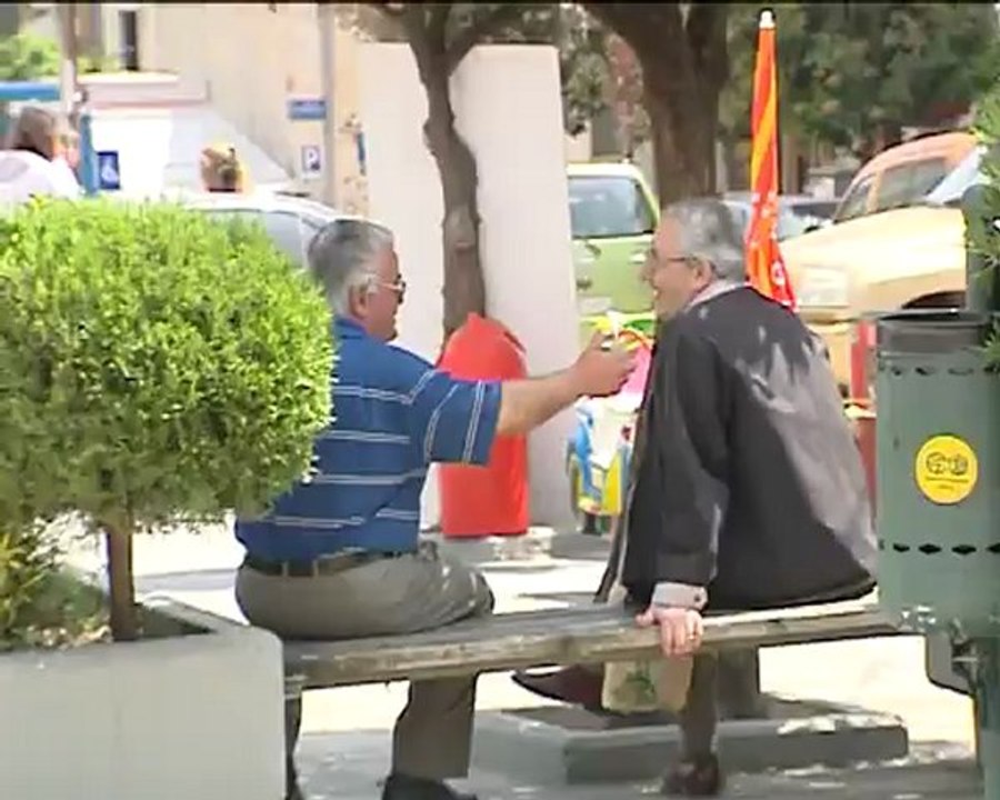 Τα πάνω κάτω ήρθαν στους συνταξιούχους του ΟΓΑ