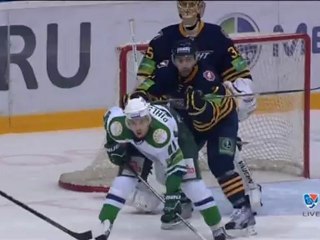 Атлант - Салават 3й