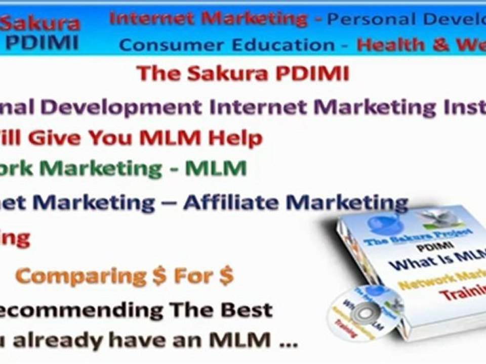 What Is MLM?