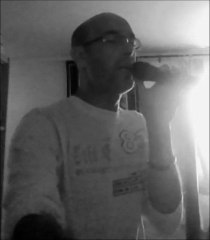 ZAZIE "RODEO" PAR GBF2