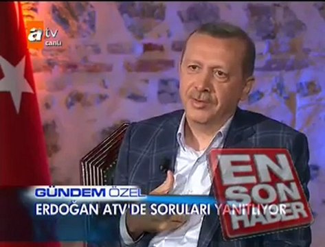 Alevi yazar sordu- Aleviler Erdoğan'ı neden sevmiyor