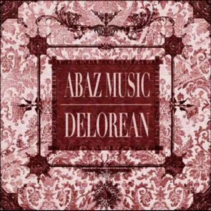 Abaz Music - Delorean Amazon.de Hörprobe