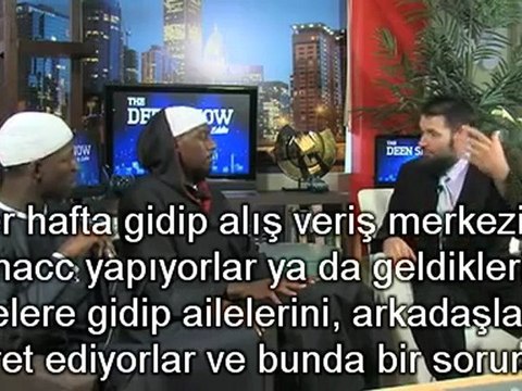 ''Allah Bizi Davet Ediyor'' - Hacc'a Gitmeye Hazırlanan Futbol Oyuncuları