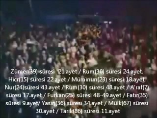 Allah var mıdır - muthiş cevap