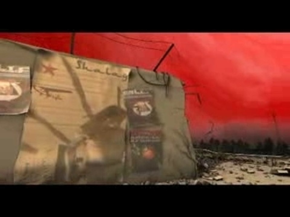 ALIF SOUND SYSTEM CLIP SHALAG d MP