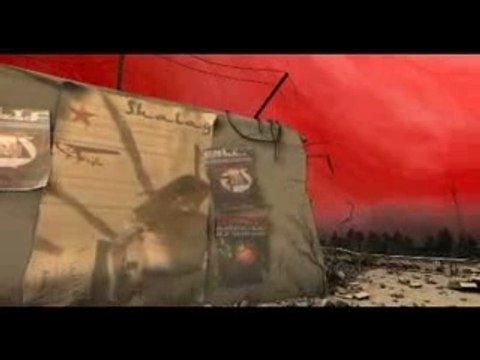 ALIF SOUND SYSTEM CLIP SHALAG d MP