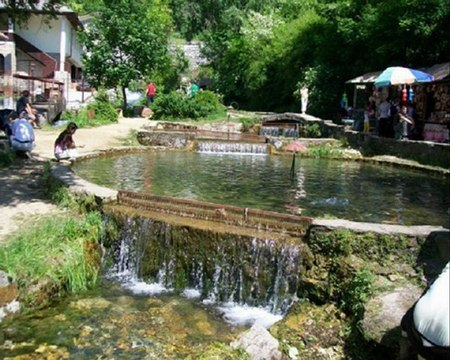 Bosna Turu Aksiyon Tur