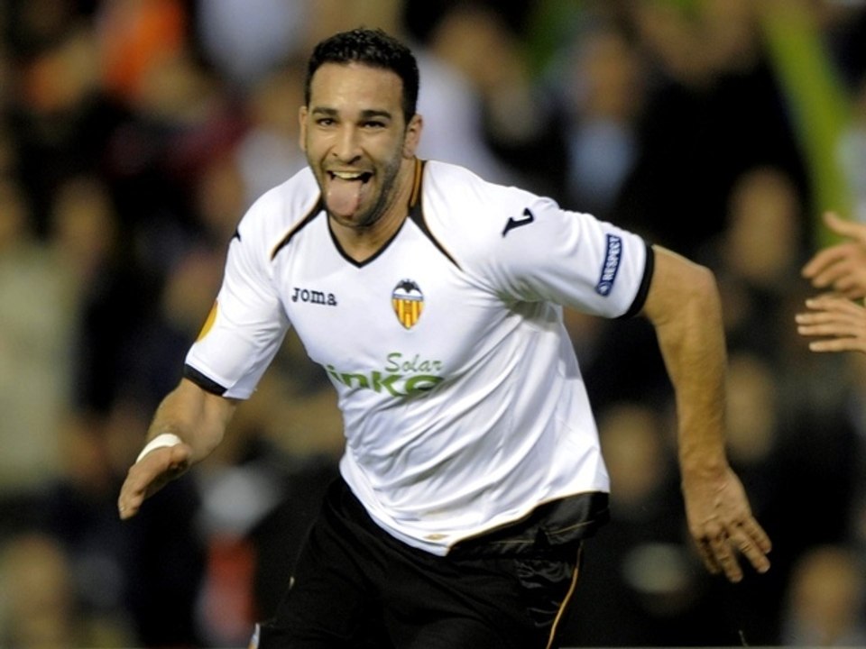 Le but magnifique de Rami de 55 mètres !