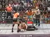 WCW Sin 2001 8_12
