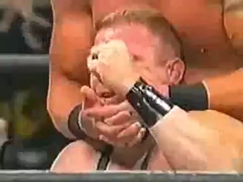 WCW Sin 2001 11_12