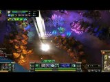 LoL Moments - League of Legends - LoL Moment #9 - How To Counter Eve