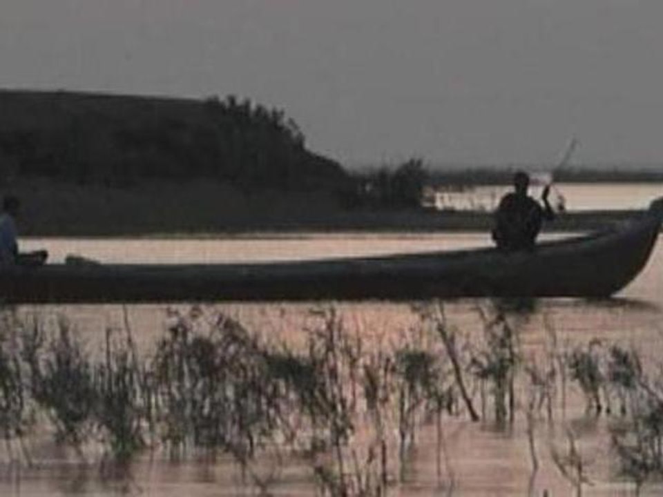 Climate changes threaten Iraqi wetlands